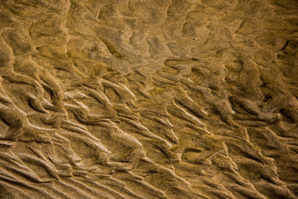 New Zealand, Yellow Sand