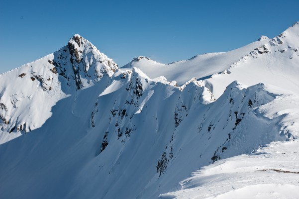 Austria, Obergugl